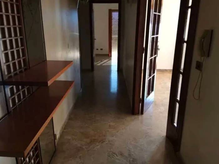 Appartamento monolocale in vendita in Via Vittorio Argentieri, Montenero di Bisaccia