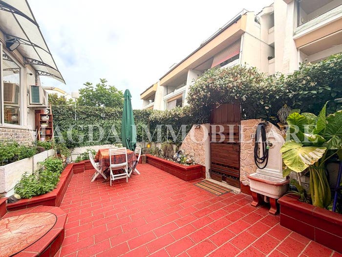 Appartamento trilocale in vendita in Via Faleri, Cerenova, Cerveteri
