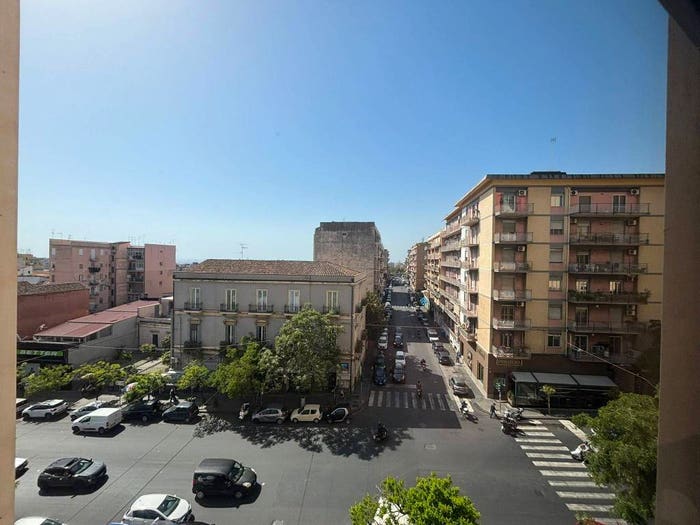 Appartamento trilocale in vendita in Viale Mario Rapisardi, Rapisardi, Catania