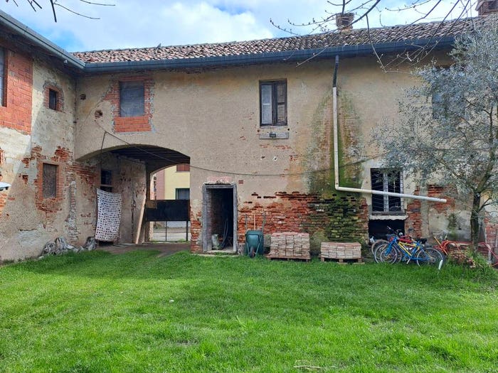 Casa con 6 locali in vendita in Cascina Settimino, Settimo, Bornasco