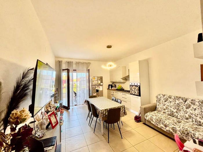 Appartamento trilocale in vendita in Contrada Cerreto, Miglianico