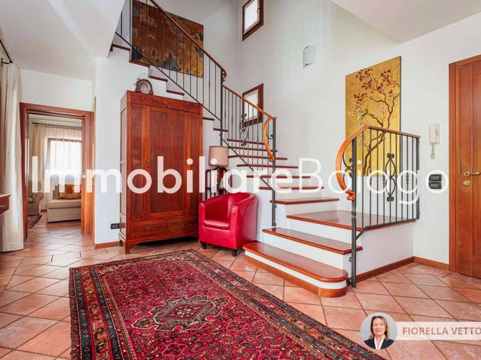 Casa con 6 locali in vendita in Ponzano, Ponzano Veneto