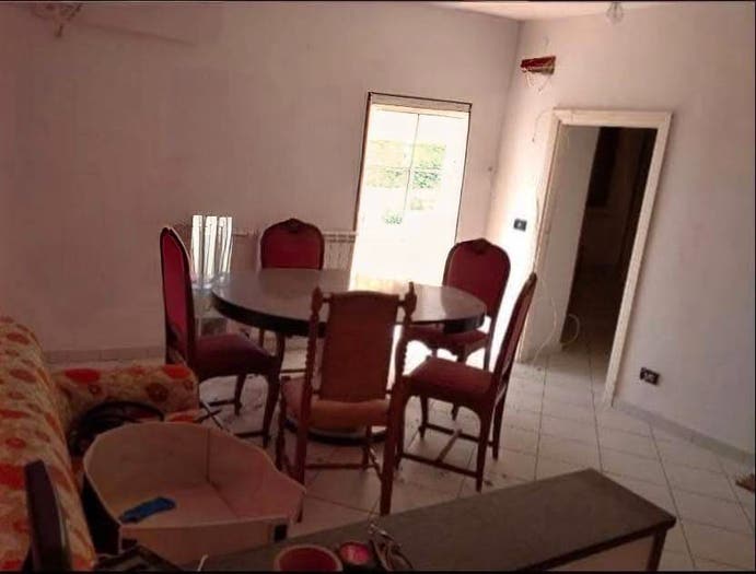 Appartamento bilocale in vendita in Via Aringo, Centro, Strangolagalli