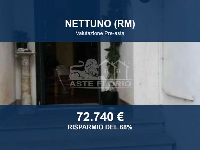 Casa con 6 locali in vendita in Via Palestrina, Loricina Seccia Tre Cancelli, Nettuno