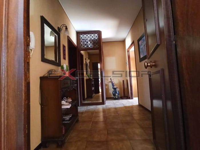 Appartamento quadrilocale in vendita in Corso Risorgimento n Porto Viro, Loreo