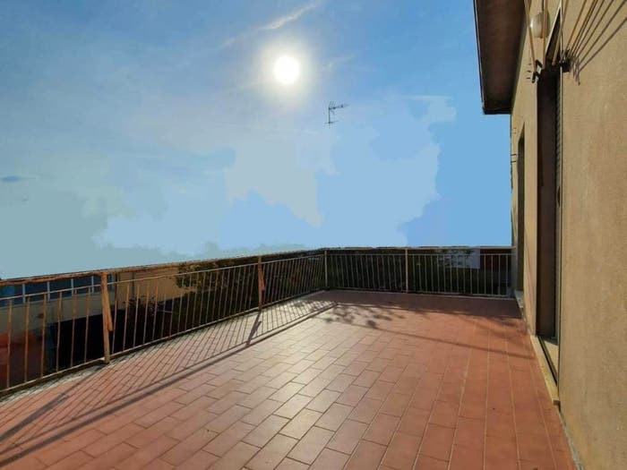 Appartamento con 5 locali in vendita in Centro, Cascina