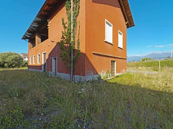 Casa trilocale in vendita in Via Adua, Valdengo