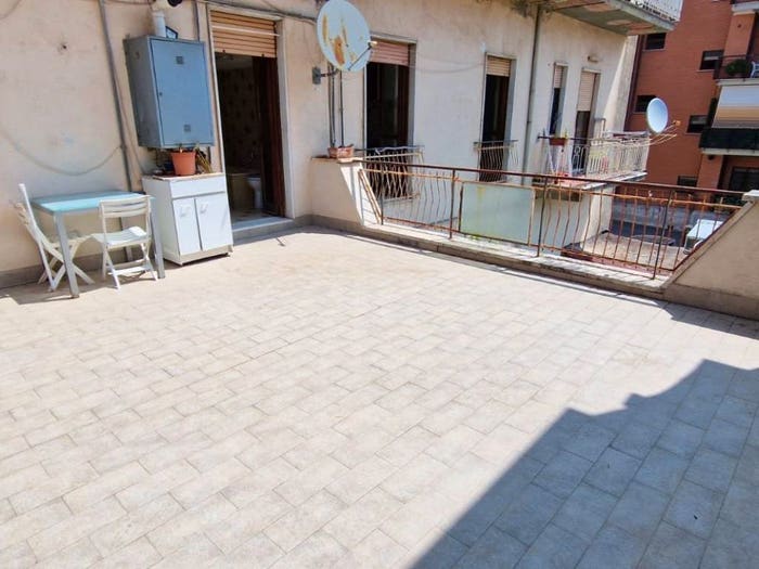 Appartamento trilocale in vendita in Via Pietro Conti, Centro, Genzano di Roma