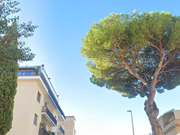 Appartamento bilocale in vendita in Via dei Gonzaga, Pisana Bravetta, Roma