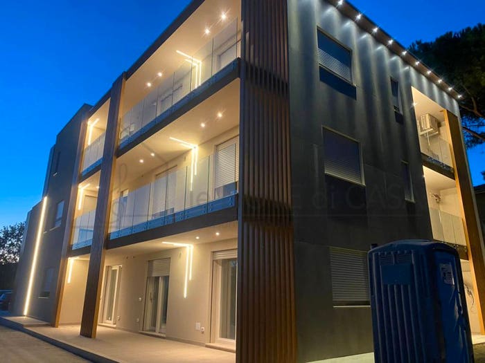 Casa quadrilocale in vendita in Via caduti per la libertà, Centro, Cervia