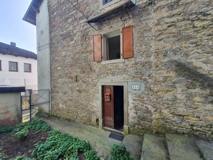 Casa con 6 locali in vendita in via cabia, Cabia, Arta Terme
