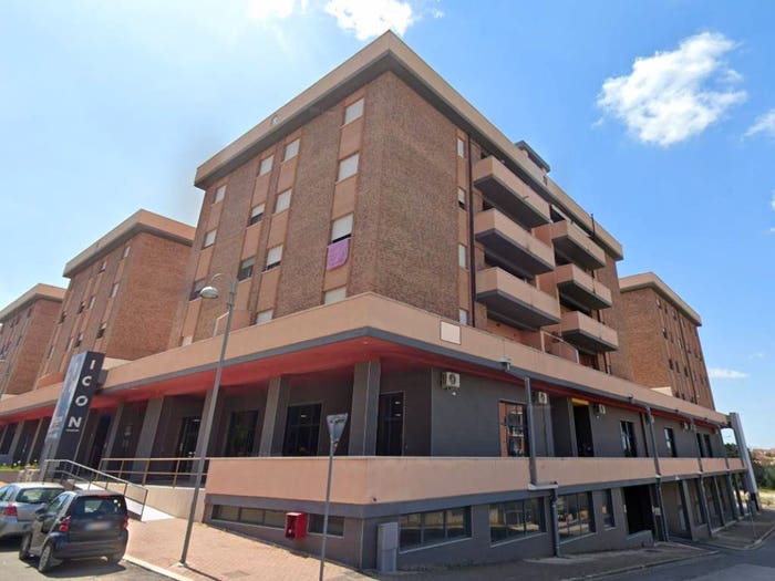Appartamento trilocale in vendita in Via Pietro Nenni, Centro, Cisterna di Latina