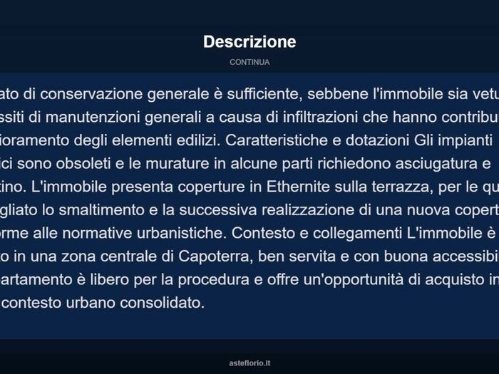 Case in Vendita e in Affitto - 2