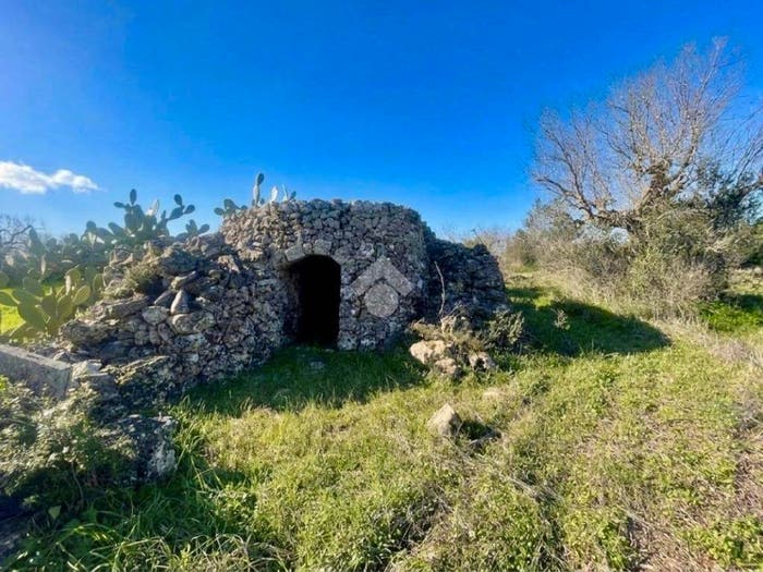 Casa monolocale in vendita in Contrada gianferrante, Ugento