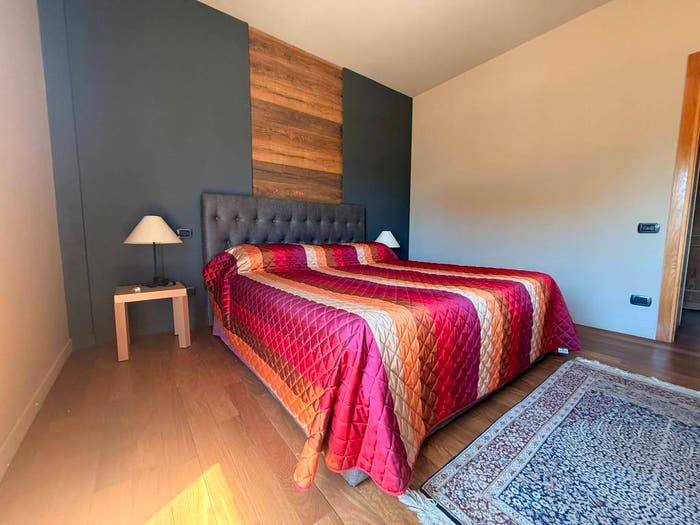 Appartamento con 6 locali in vendita in Via Annunziata Tucci Rosselletti, Castel del Piano Pila, Perugia