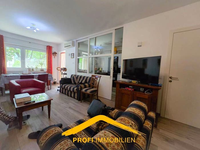 Appartamento quadrilocale in vendita in Corso Della Libertà, Centro, Merano