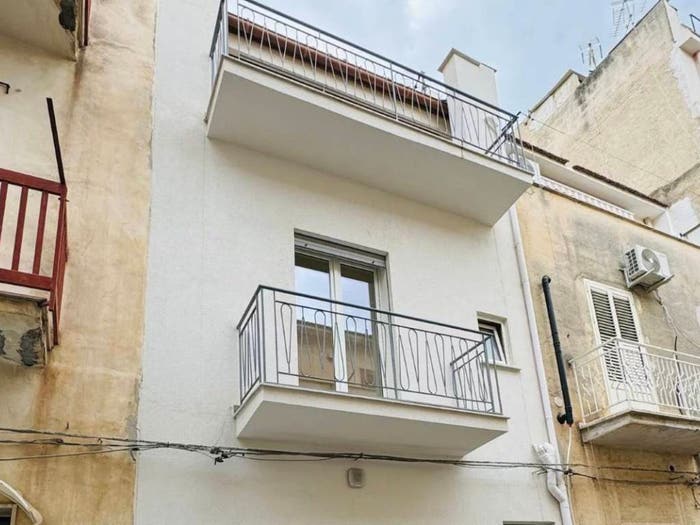 Appartamento con 6 locali in vendita in Via Giordano, Centro, Alcamo