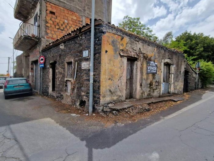 Casa in vendita in Via R Imbriani, Ragalna