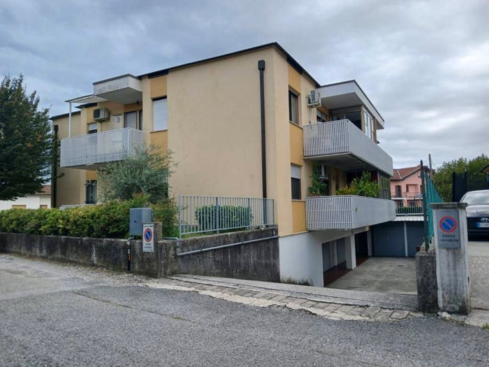 Appartamento con 5 locali in vendita in Via Isonzo, Centro, Cormons