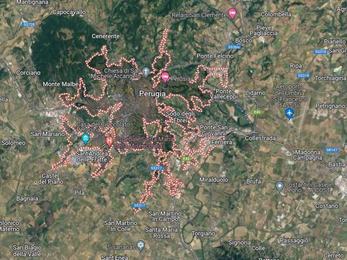 Case in Vendita e in Affitto - 2