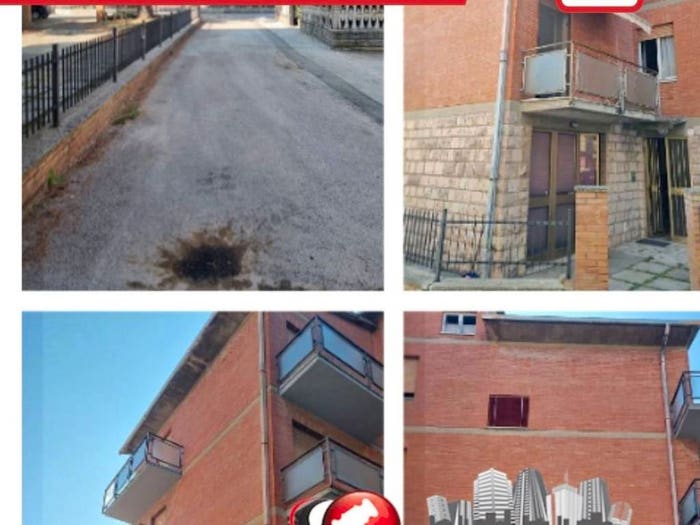 Appartamento con 6 locali in vendita in Strada Balanzano Perugia PG Italia, Montebello, Perugia