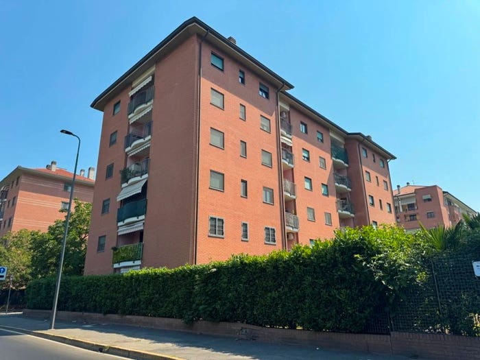 Appartamento quadrilocale in vendita in Martini Insubria, Milano