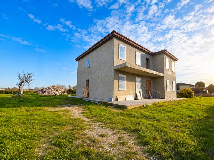 Casa con 5 locali in vendita in Fosso', Sandon, Fossò