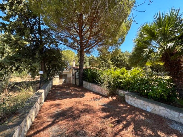 Casa in vendita in SPbis, Serracapriola