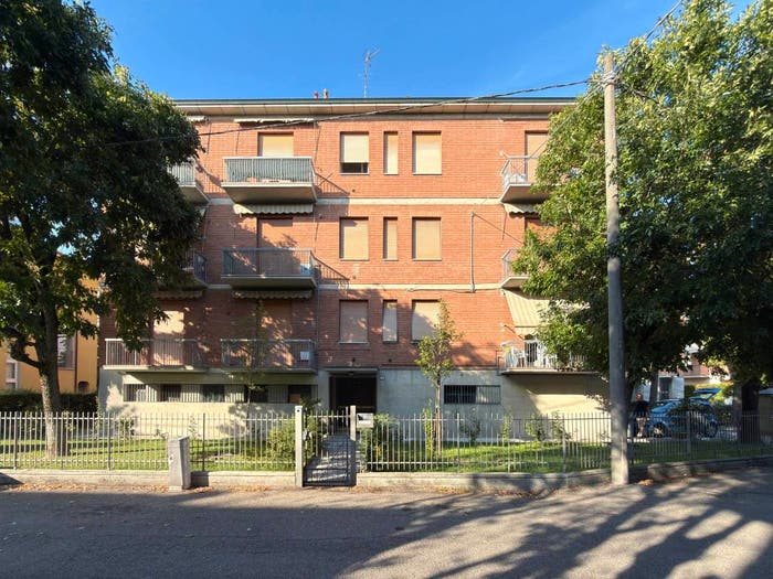 Appartamento bilocale in vendita in VIA WOLF FERRARI, Regina Pacis, Reggio Emilia