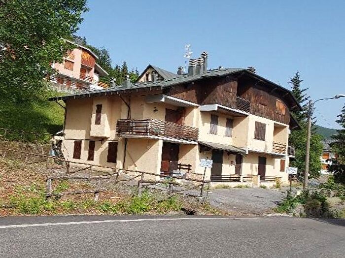 Appartamento trilocale in vendita in Strada Statale dell'Abetone e del Brennero, Serretto, Abetone Cutigliano
