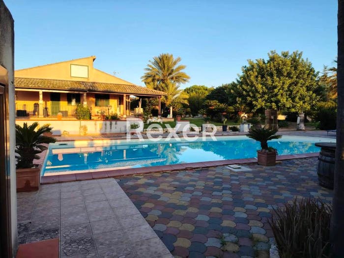 Casa con 6 locali in vendita in Via Rocciola Scrofani, Modica Sorda, Modica