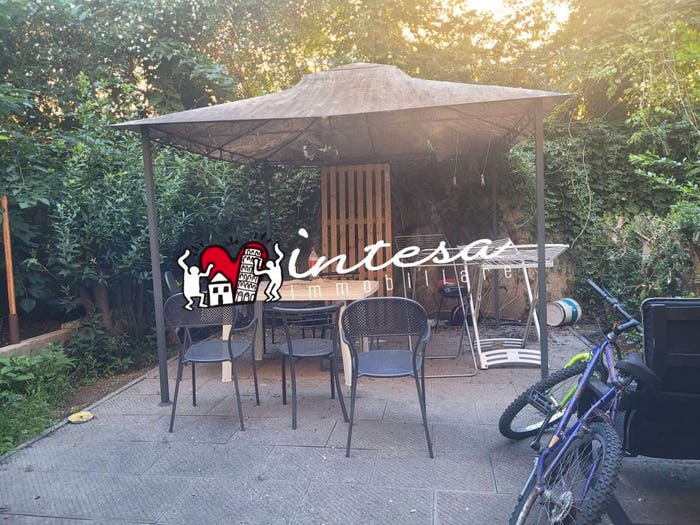 Appartamento con 5 locali in vendita in Via San Martino, San Martino, Pisa