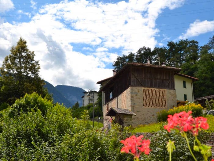 Casa in vendita in Località Pondasio, Arnago, Malè