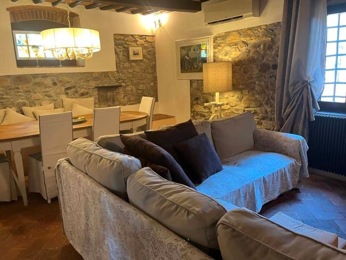 Casa con 6 locali in vendita in Massa Macinaia San Leonardo, Capannori