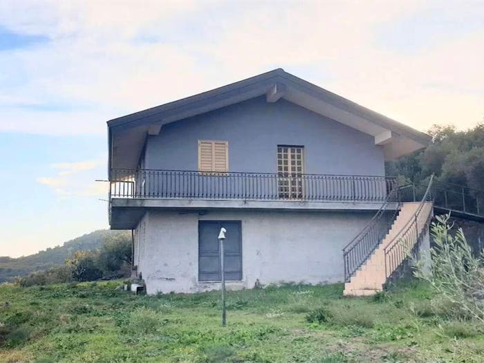 Casa quadrilocale in vendita in Via Andronico No Number, Mascali