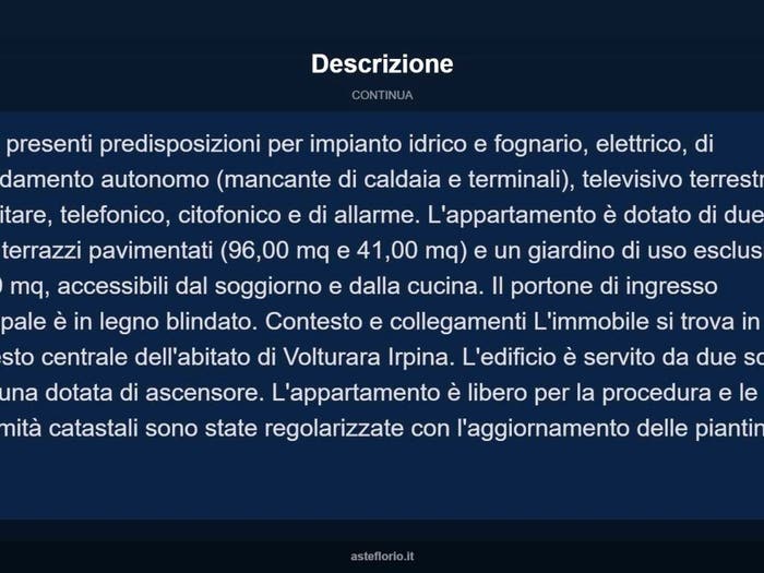 Case in Vendita e in Affitto - 3