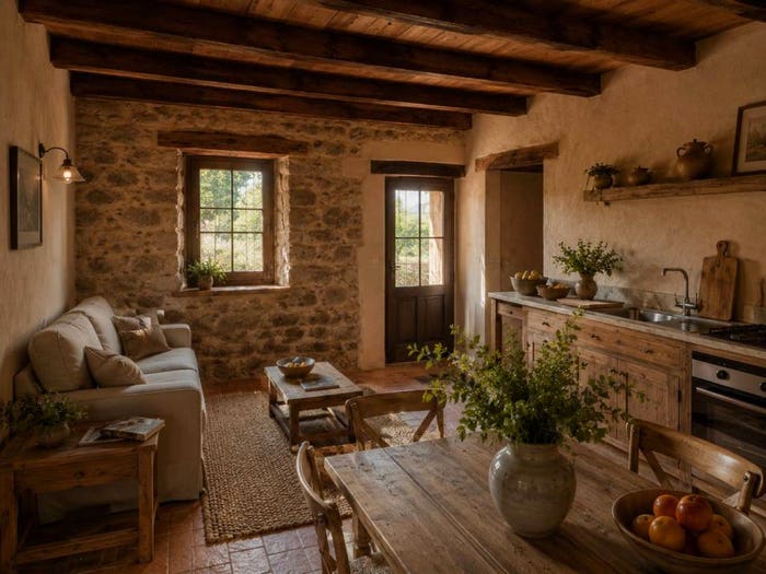 Casa con 5 locali in vendita in Via Villanova, Calaone, Baone