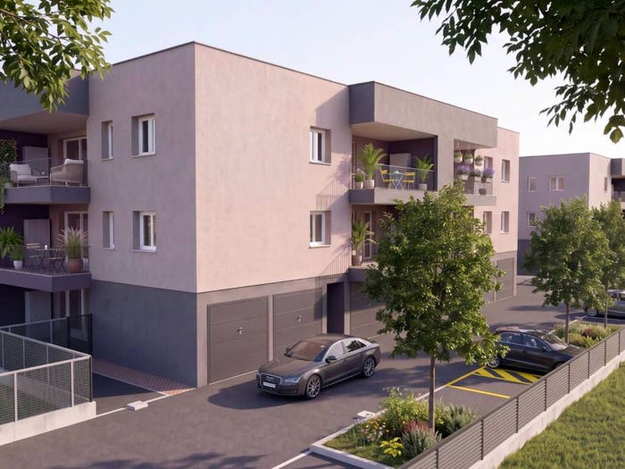 Case in Vendita e in Affitto - 2