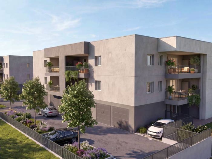 Appartamento con 5 locali in vendita in Via John Fitzgerald Kennedy, Castel San Pietro Terme