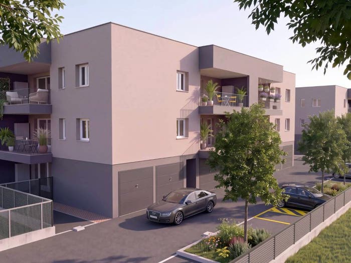 Case in Vendita e in Affitto - 3