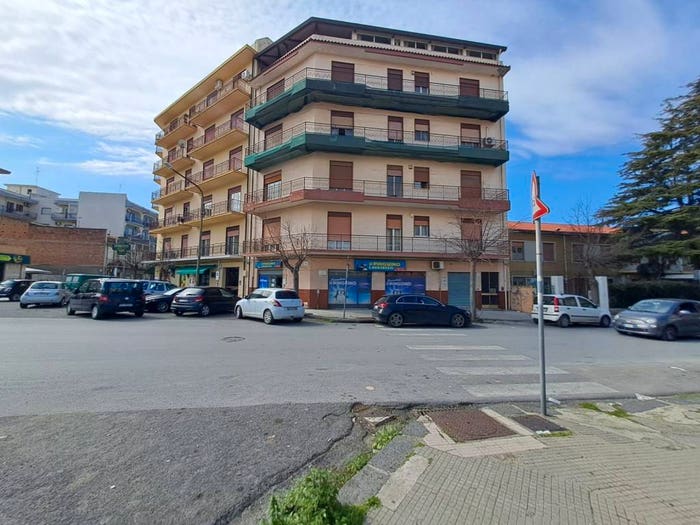 Appartamento con 5 locali in vendita in Via San Vito, Centro, Barcellona Pozzo di Gotto