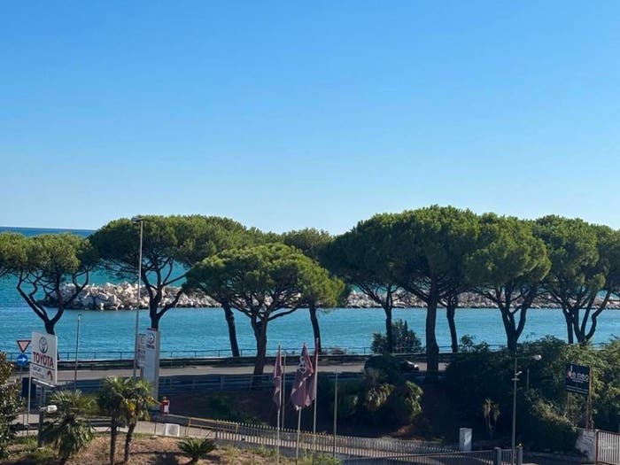 Appartamento quadrilocale in vendita in Piazza Risorgimento, Centro, Formia