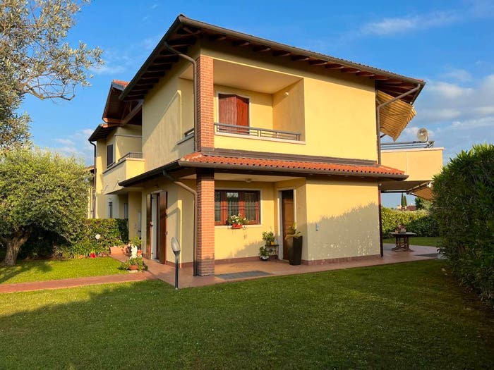 Casa con 6 locali in vendita in Strada del Barum, Centro, Lazise
