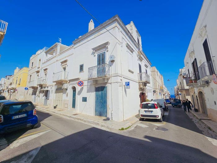 Casa con 5 locali in vendita in Via Atropo, Centro, Polignano a Mare