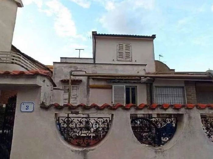 Casa trilocale in vendita in Via Falzarego, San Giacomo Santa Barbara, Nettuno