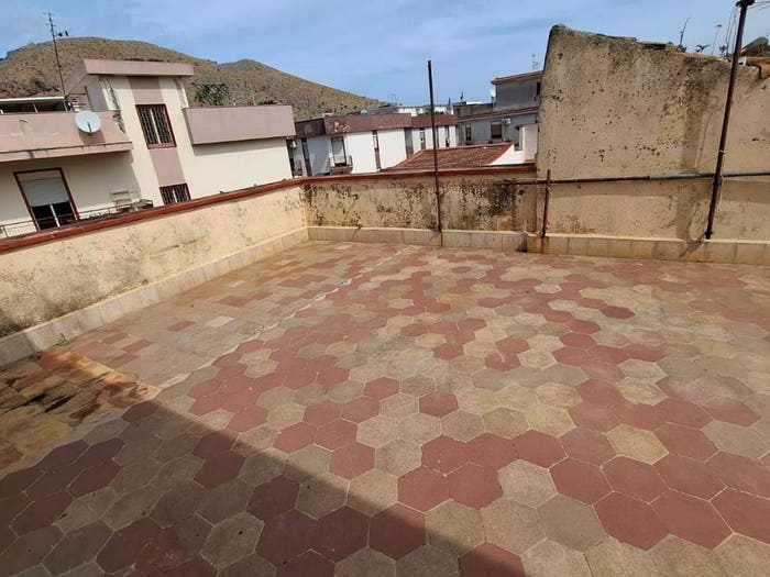 Appartamento bilocale in vendita in Via Lorenzo Iandolino, Partanna, Palermo