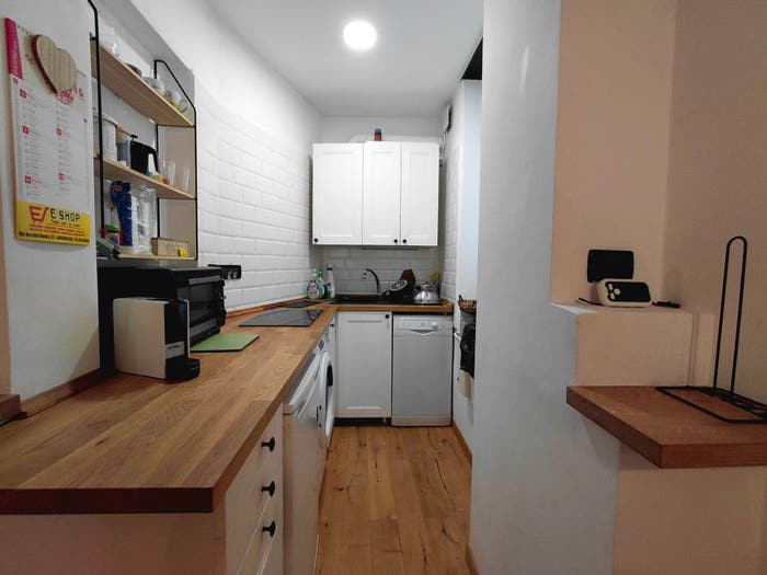 Appartamento monolocale in vendita in Via di Ravecca, Molo, Genova