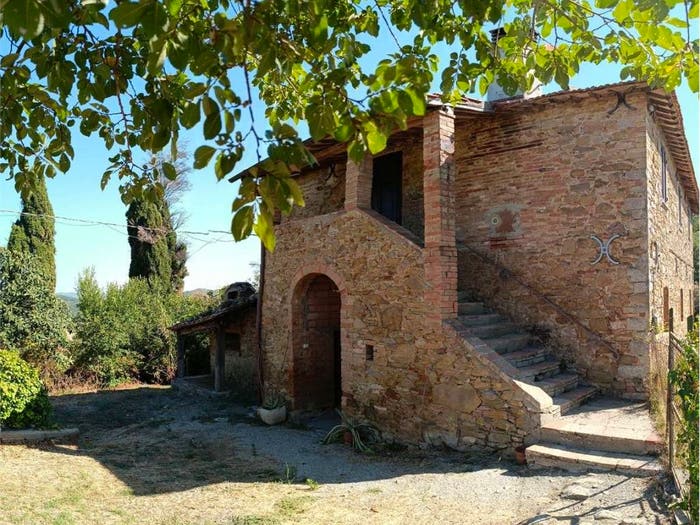 Casa quadrilocale in vendita in Monte Vibiano, Marsciano