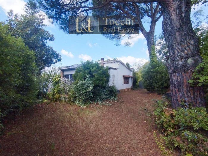Casa con 6 locali in vendita in Via Cassia, Gabelletta, Nepi