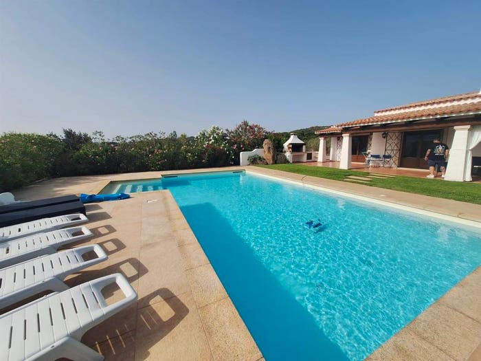 Casa con 6 locali in vendita in località surrau, Arzachena Paese, Arzachena